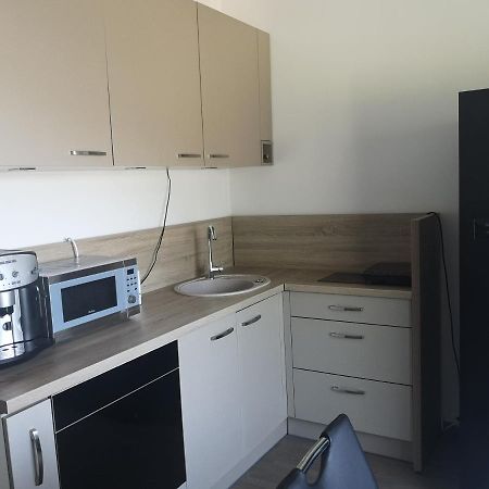 Veziu Apartamentai 2-Ame Kotedzo Aukste Διαμέρισμα Παλάγκα Εξωτερικό φωτογραφία