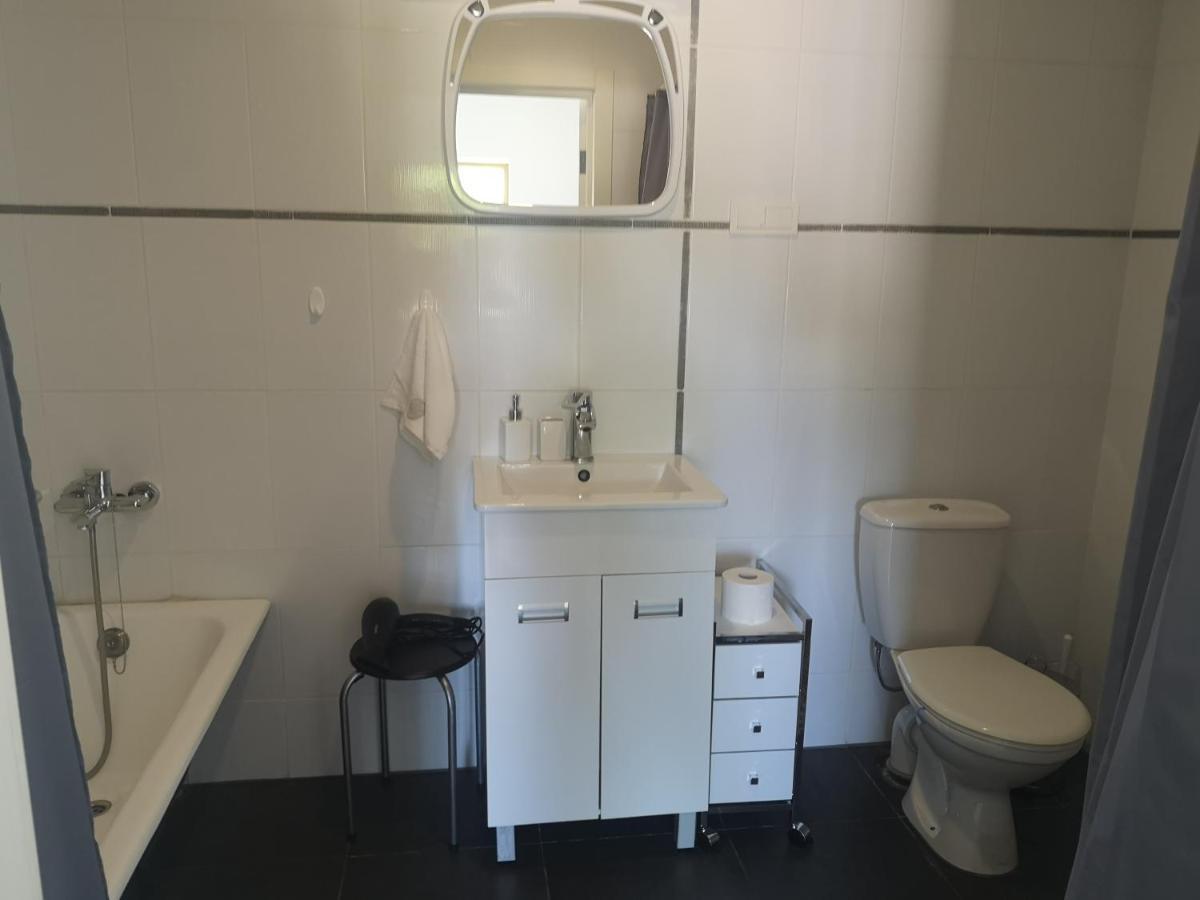 Veziu Apartamentai 2-Ame Kotedzo Aukste Διαμέρισμα Παλάγκα Εξωτερικό φωτογραφία