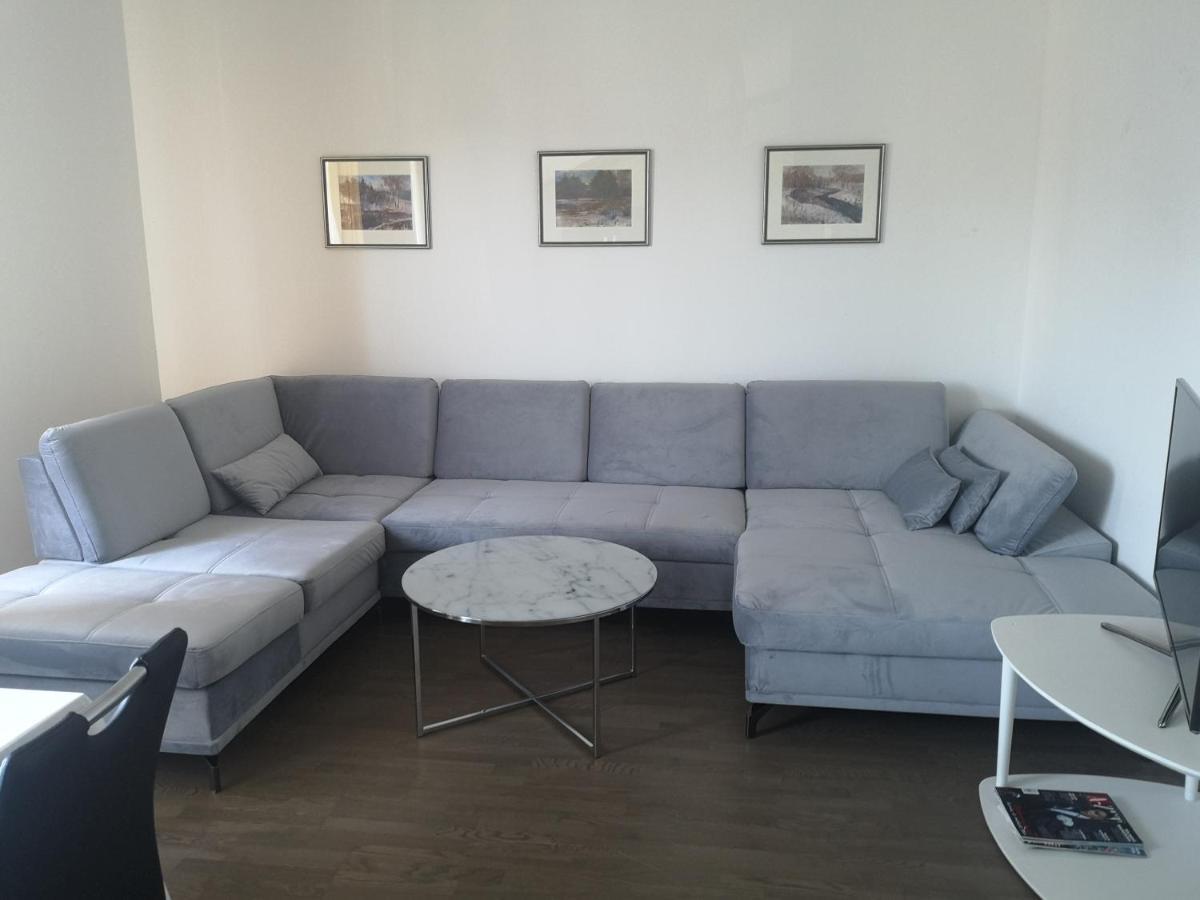 Veziu Apartamentai 2-Ame Kotedzo Aukste Διαμέρισμα Παλάγκα Εξωτερικό φωτογραφία