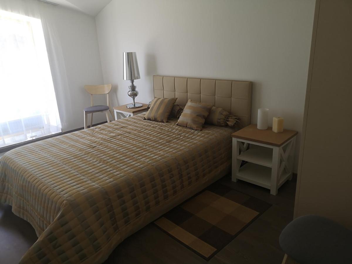 Veziu Apartamentai 2-Ame Kotedzo Aukste Διαμέρισμα Παλάγκα Εξωτερικό φωτογραφία
